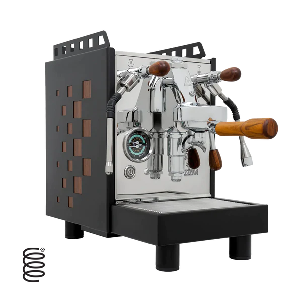 Bezzera Espresso Machines Canada